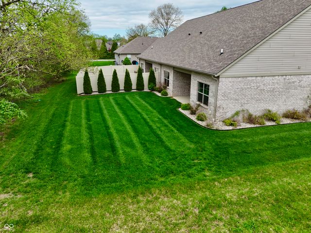 2121 Jennifer Court, Franklin, IN 46131