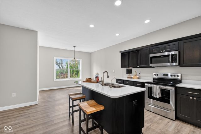 2121 Jennifer Court, Franklin, IN 46131