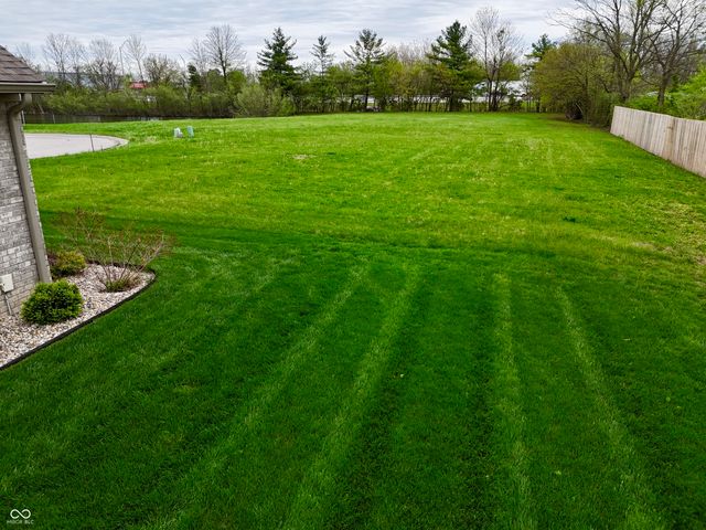 2121 Jennifer Court, Franklin, IN 46131