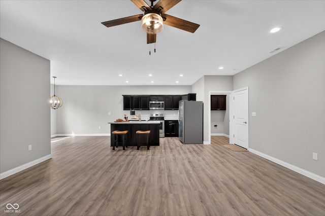 2121 Jennifer Court, Franklin, IN 46131