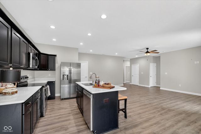 2121 Jennifer Court, Franklin, IN 46131