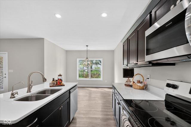 2121 Jennifer Court, Franklin, IN 46131