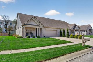 2121 Jennifer Court, Franklin, IN 46131