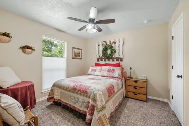4529 Quiet Waters, North Zulch, TX 77872