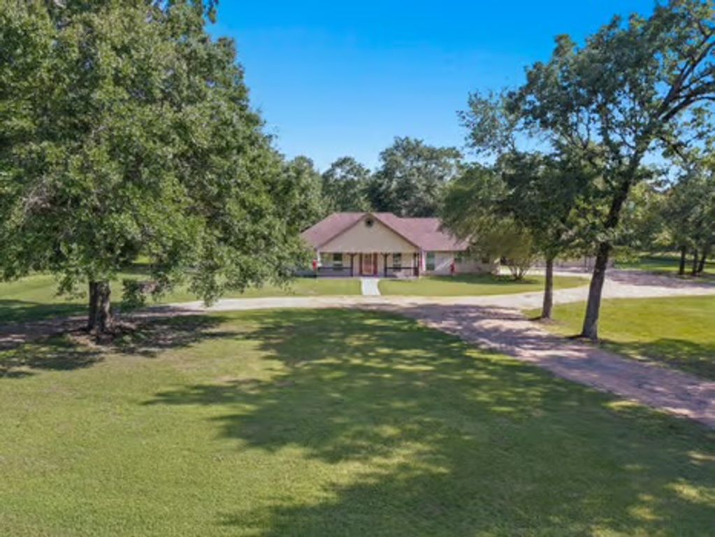 4529 Quiet Waters, North Zulch, TX 77872 — photo 2