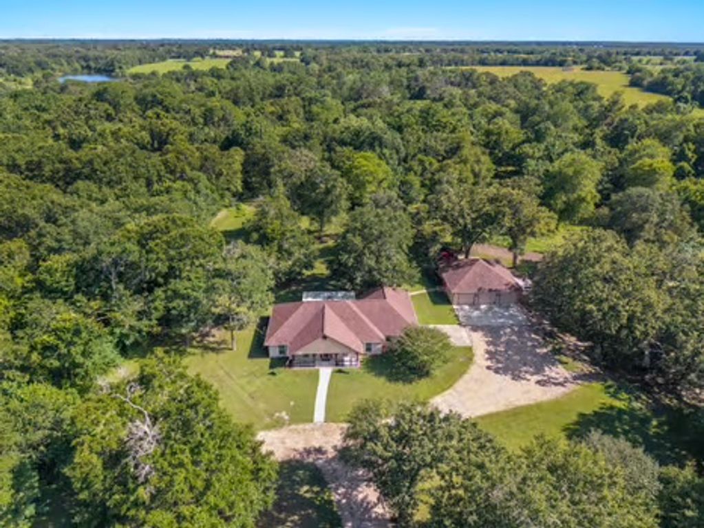 4529 Quiet Waters, North Zulch, TX 77872 — photo 4