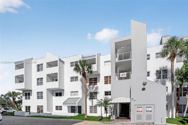 2870 NE 14th St Cswy 203C, Pompano Beach, FL 33062