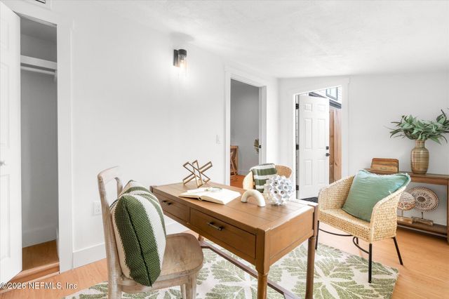 570 AQUATIC Drive, Atlantic Beach, FL 32233