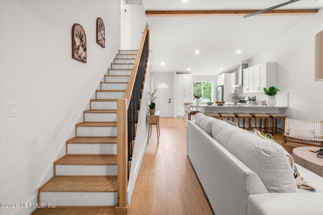 570 AQUATIC Drive, Atlantic Beach, FL 32233