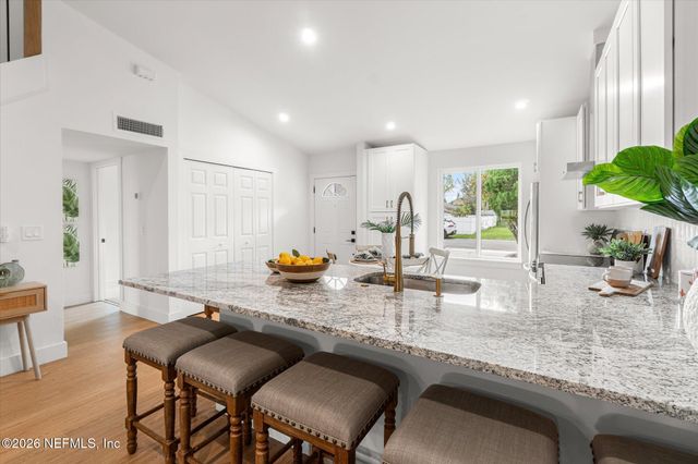 570 AQUATIC Drive, Atlantic Beach, FL 32233