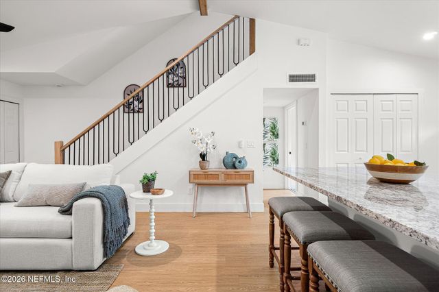 570 AQUATIC Drive, Atlantic Beach, FL 32233