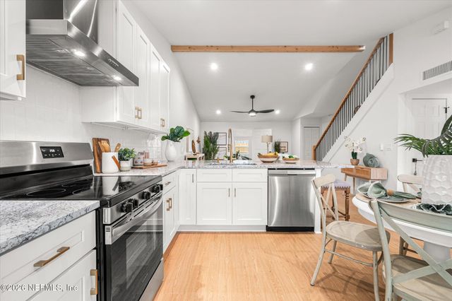 570 AQUATIC Drive, Atlantic Beach, FL 32233