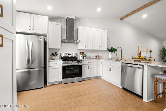 570 AQUATIC Drive, Atlantic Beach, FL 32233