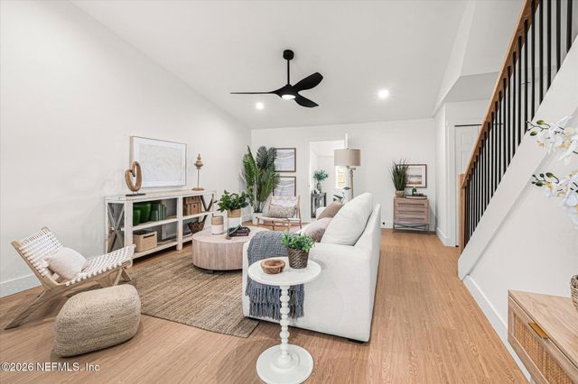 570 AQUATIC Drive, Atlantic Beach, FL 32233