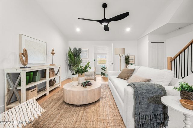 570 AQUATIC Drive, Atlantic Beach, FL 32233