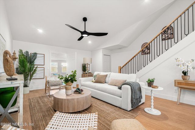 570 AQUATIC Drive, Atlantic Beach, FL 32233