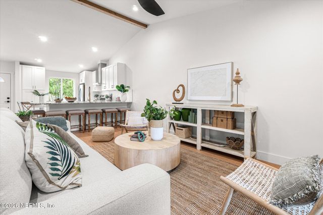 570 AQUATIC Drive, Atlantic Beach, FL 32233