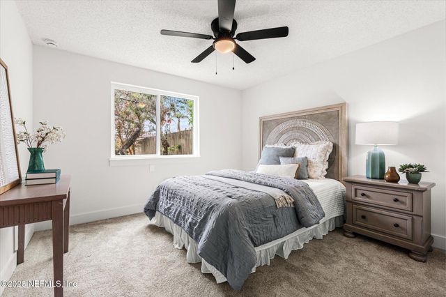 570 AQUATIC Drive, Atlantic Beach, FL 32233