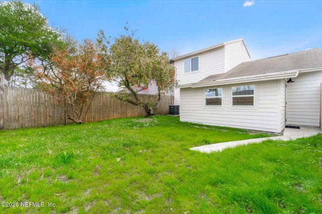 570 AQUATIC Drive, Atlantic Beach, FL 32233