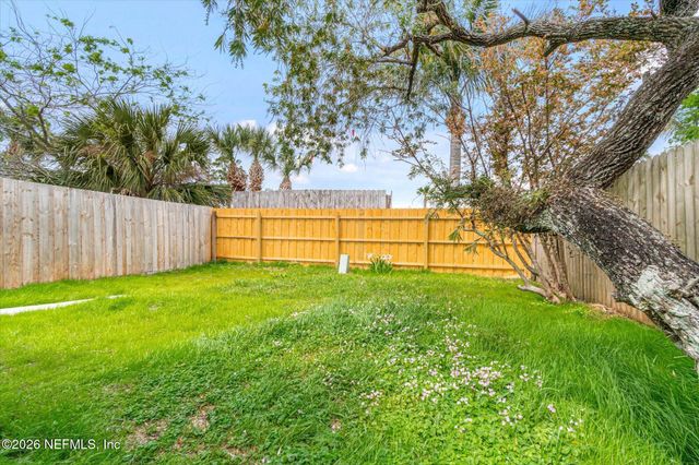 570 AQUATIC Drive, Atlantic Beach, FL 32233