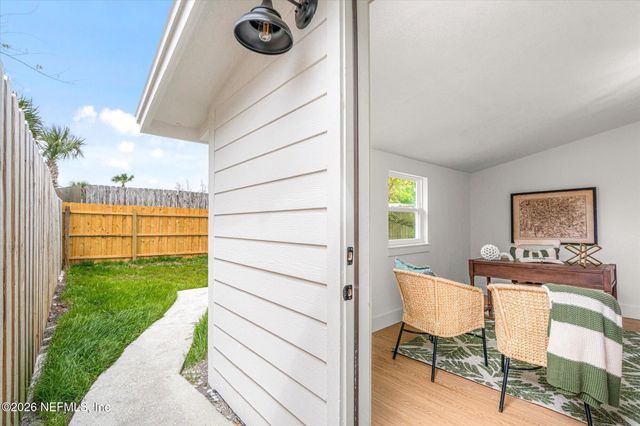 570 AQUATIC Drive, Atlantic Beach, FL 32233