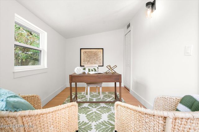 570 AQUATIC Drive, Atlantic Beach, FL 32233