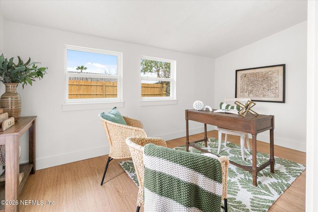 570 AQUATIC Drive, Atlantic Beach, FL 32233