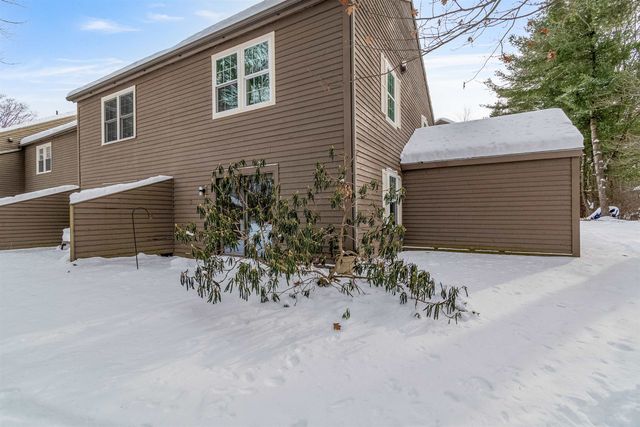 30 Hayes Avenue, South Burlington, VT 05403