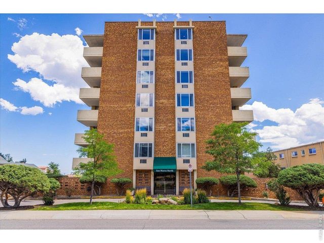 850 20th St 203, Boulder, CO 80302