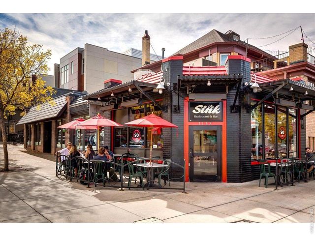 850 20th St 203, Boulder, CO 80302