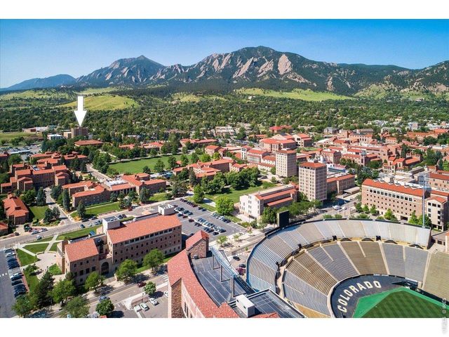850 20th St 203, Boulder, CO 80302