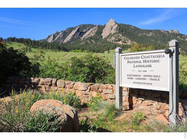 850 20th St 203, Boulder, CO 80302