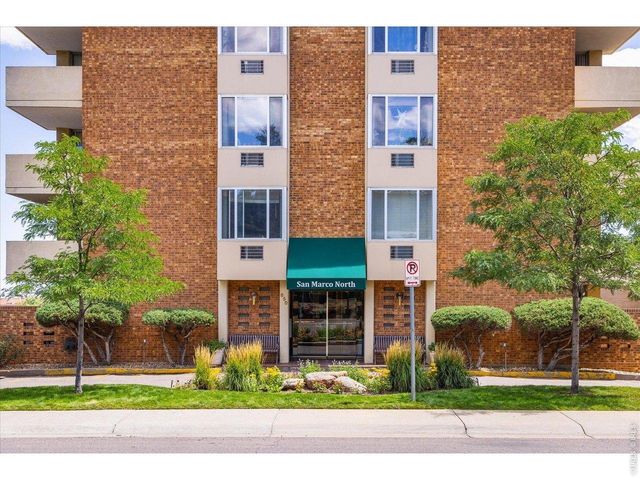 850 20th St 203, Boulder, CO 80302