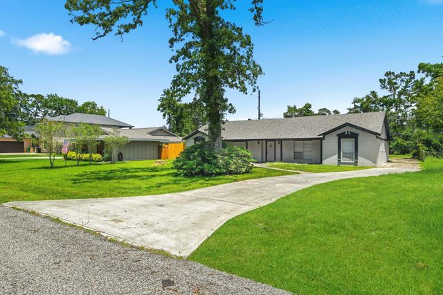 1310 Burning Tree Road, Houston, TX 77339