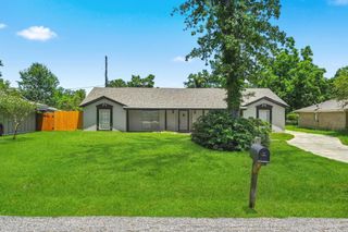 1310 Burning Tree Road, Houston, TX 77339
