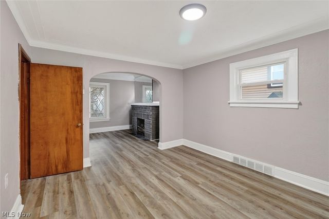 4017 E 144th Street, Cleveland, OH 44128