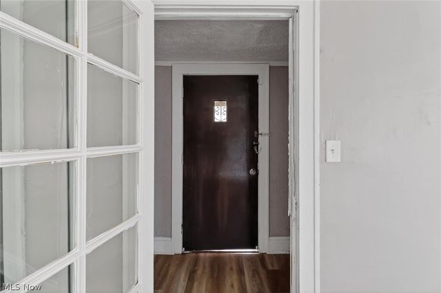 4017 E 144th Street, Cleveland, OH 44128