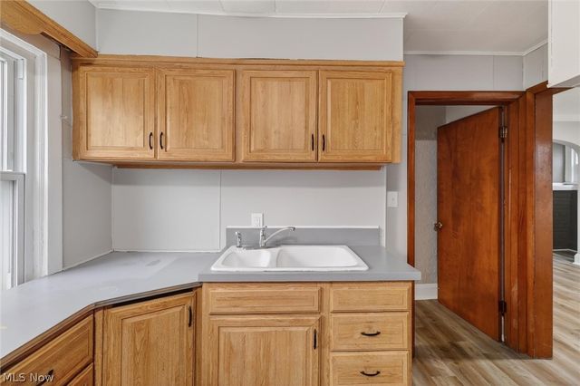 4017 E 144th Street, Cleveland, OH 44128