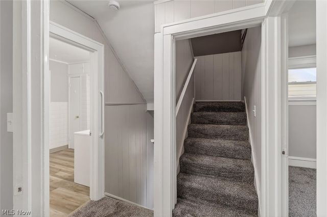 4017 E 144th Street, Cleveland, OH 44128