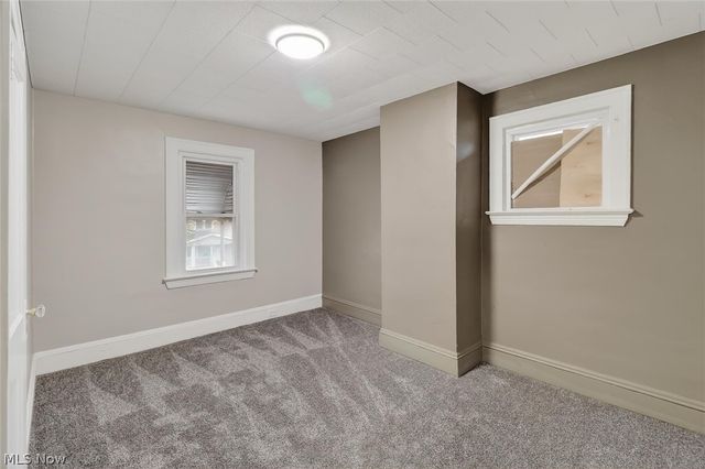 4017 E 144th Street, Cleveland, OH 44128