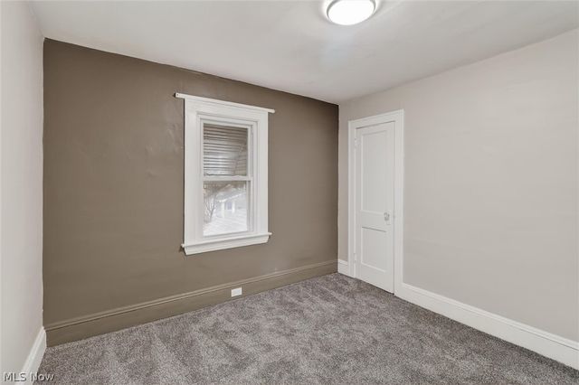 4017 E 144th Street, Cleveland, OH 44128