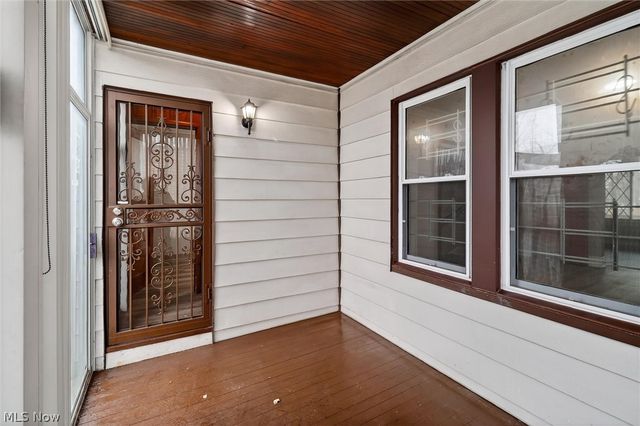 4017 E 144th Street, Cleveland, OH 44128