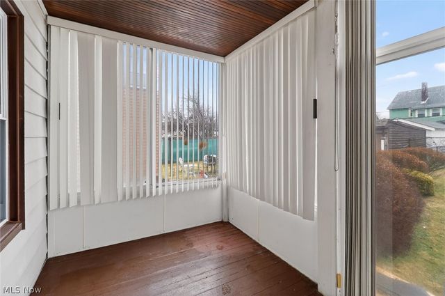 4017 E 144th Street, Cleveland, OH 44128