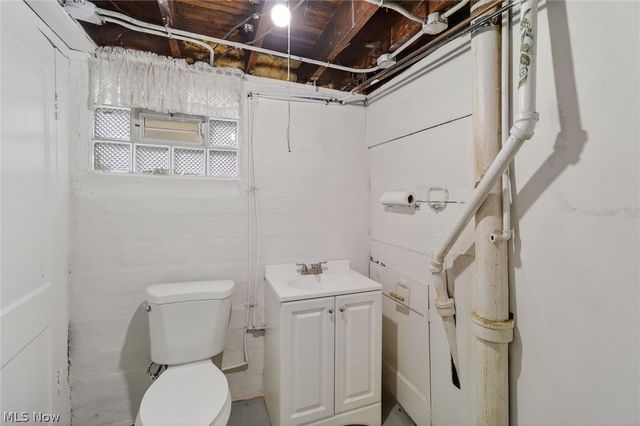 4017 E 144th Street, Cleveland, OH 44128