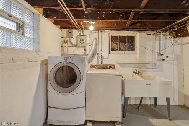 4017 E 144th Street, Cleveland, OH 44128