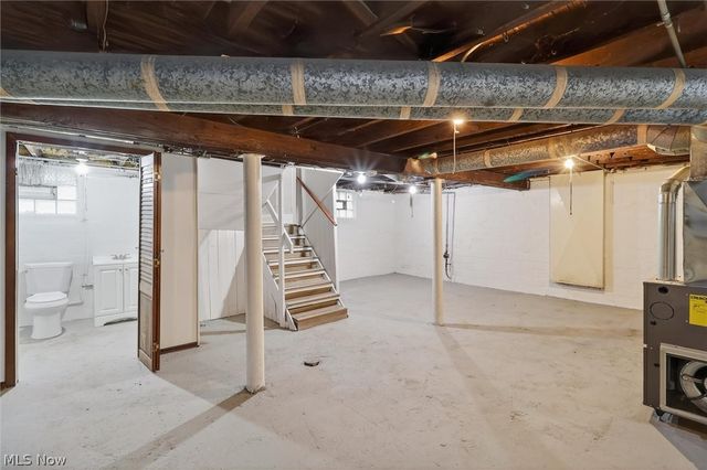 4017 E 144th Street, Cleveland, OH 44128