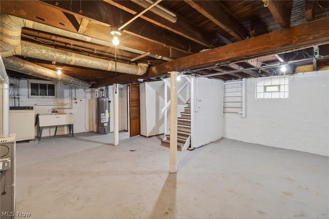 4017 E 144th Street, Cleveland, OH 44128