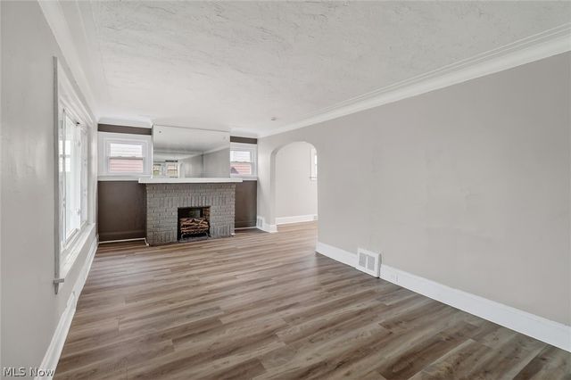 4017 E 144th Street, Cleveland, OH 44128