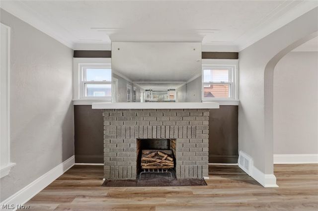 4017 E 144th Street, Cleveland, OH 44128