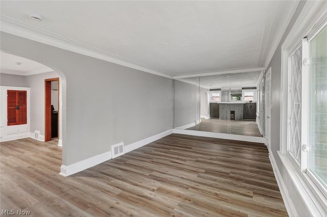 4017 E 144th Street, Cleveland, OH 44128